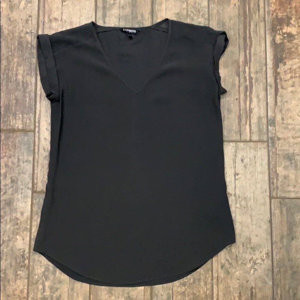 Express blouse
